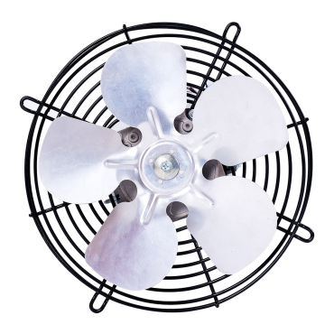 AC罩極電機系列